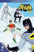 Batman '66 #6