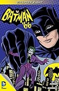 Batman '66 #8