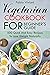 Vegetarian cookbook for Beg...