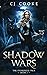 Shadow Wars (The Stoneridge Pack, #2)