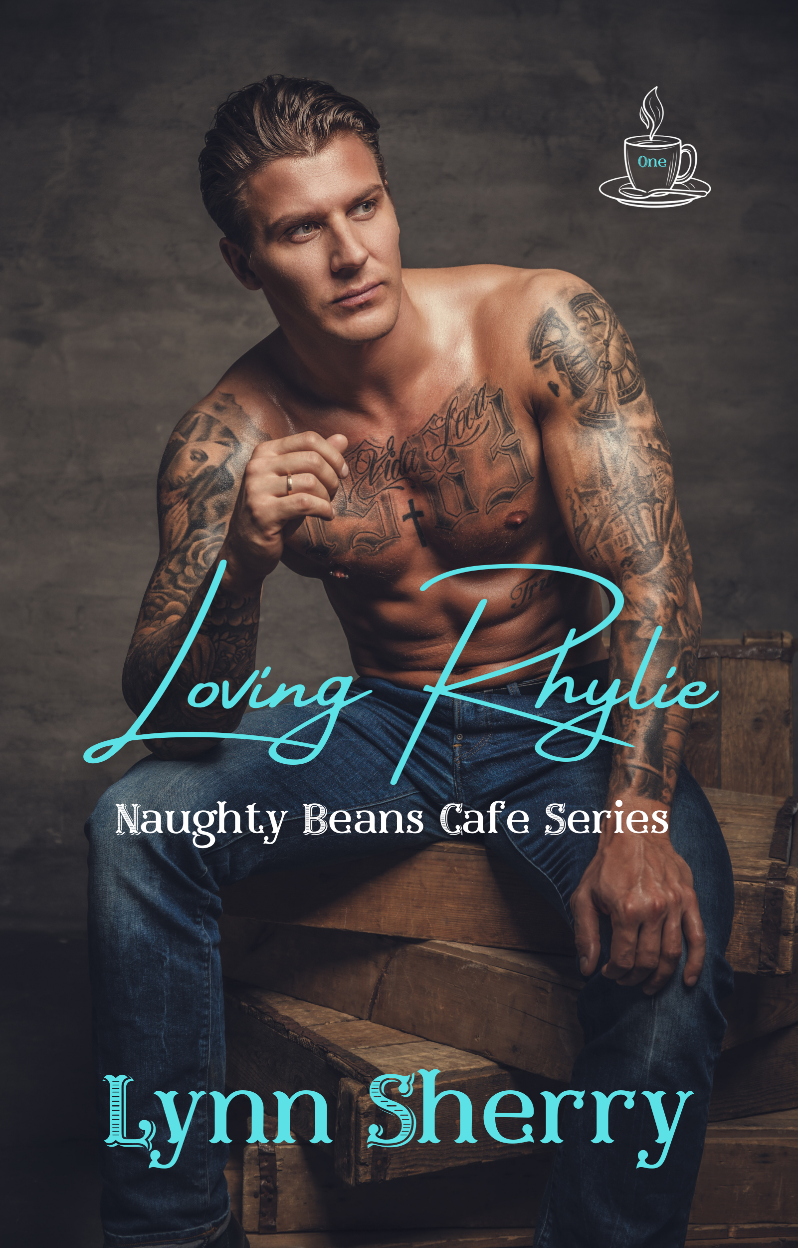 Loving Rhylie (ebook)