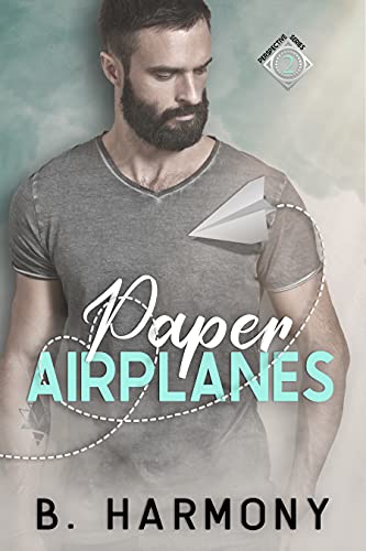 Paper Airplanes (Perspective #2)