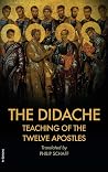 The Didache: Also...