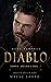 DIABLO | DARK ROMANCE by Maeve Sahad