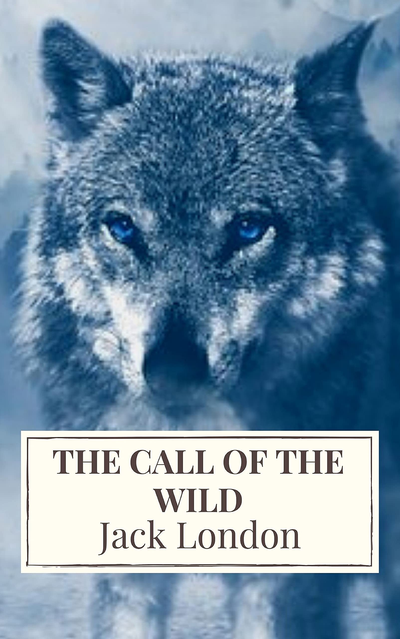 The Call of the Wild