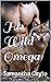 His Wild Omega (The Strongb...
