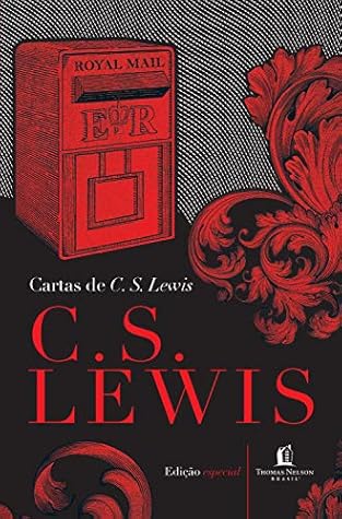Cartas de C.S. Lewis