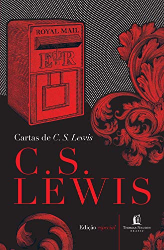 Cartas de C.S. Lewis (Kindle Edition)