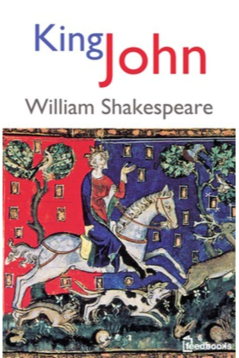 King John