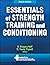 Essentials of Strength Training and Conditioning