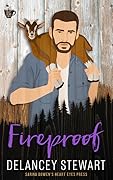 Fireproof (Busy Bean #8)