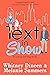 Text in Show: It's a Dog Text Dog World ... (An Accidentally in Love Story, #4)