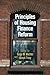 Principles of Housing Finance Reform