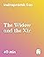 The Widow and the Xir (Soles, #2)