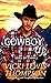 Cowboy Up (Sons of Chance #5)