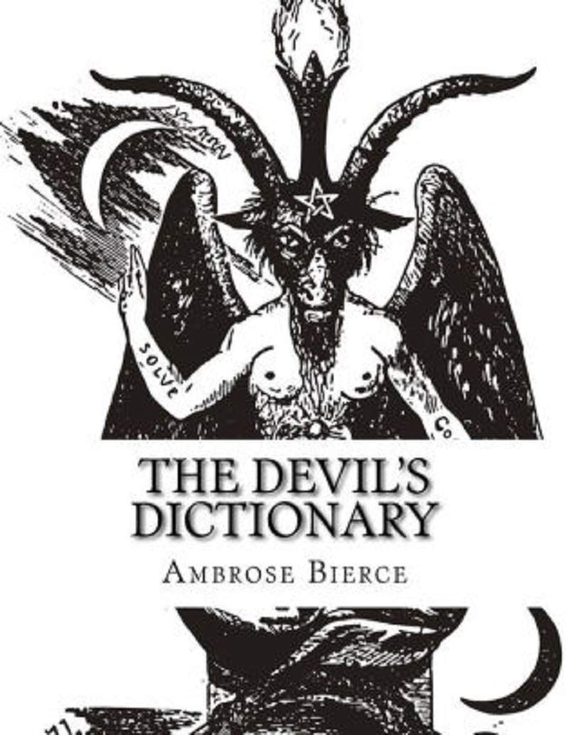 The Devil's Dictionary:Classic Edition