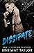 Dissipate (Back to Me #1)