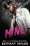 Mine (Back to Me #2) Mine (Back to Me #2)
