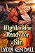 Highlander Ready for Sin A Steamy Scottish Historical Romance Novel by Lydia Kendall