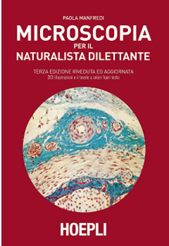 Microscopia per il naturalista dilettante