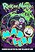 Rick And Morty Mad Libs: Wo...