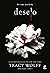 Desejo (Crave, #1)