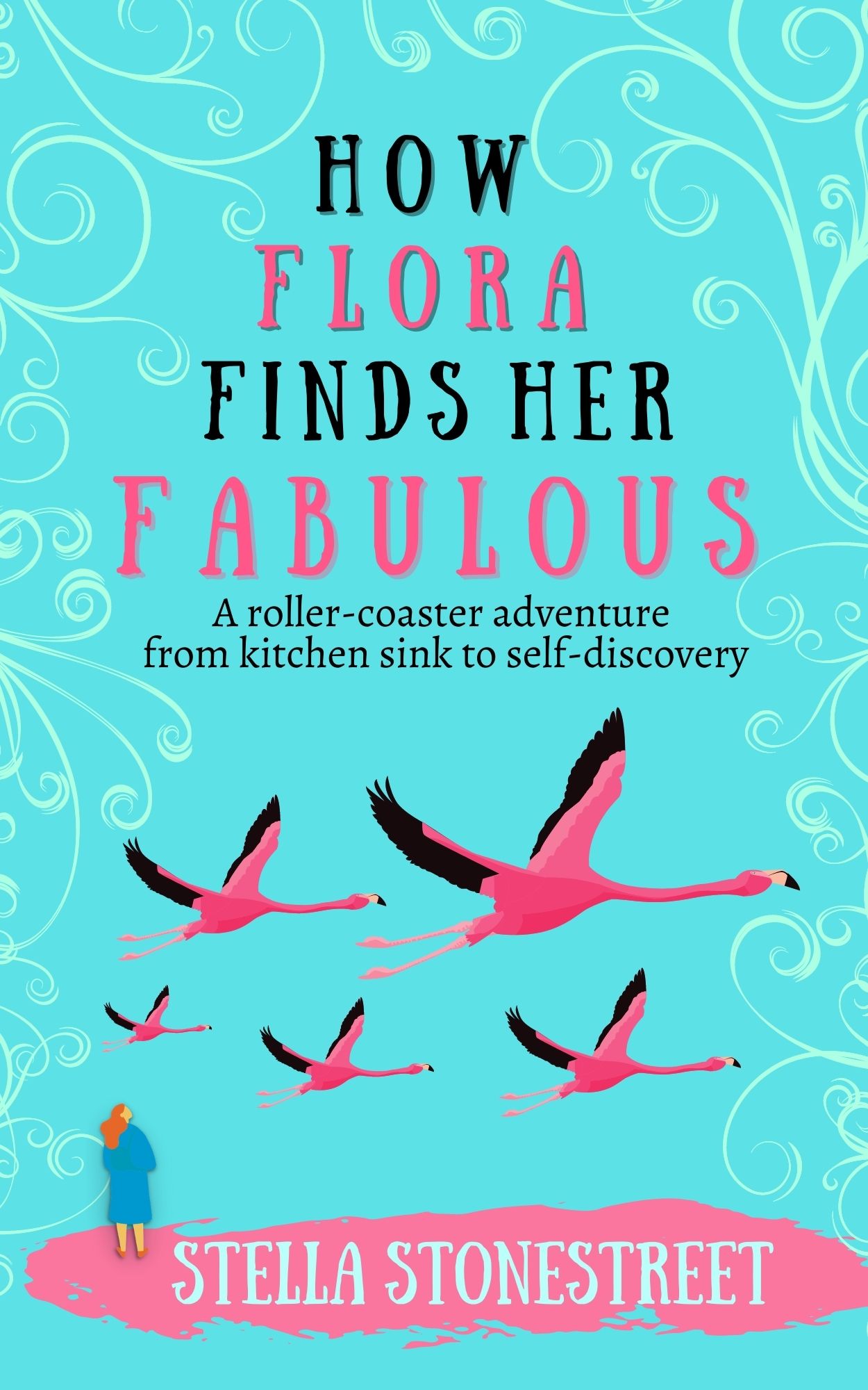 How Flora Finds Her Fabulous