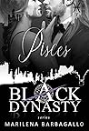 Book cover for Pisces