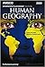Advanced Placement Human Geography, 2020 Edition