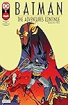 Batman: The Adven...