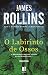 O Labirinto de Ossos (Livro de Bolso)