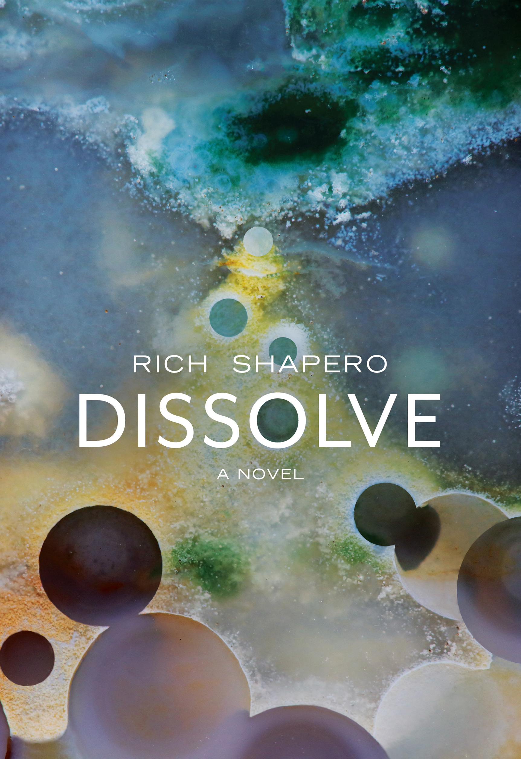 Dissolve