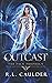 Outcast (The Pack Prophecy, #1)