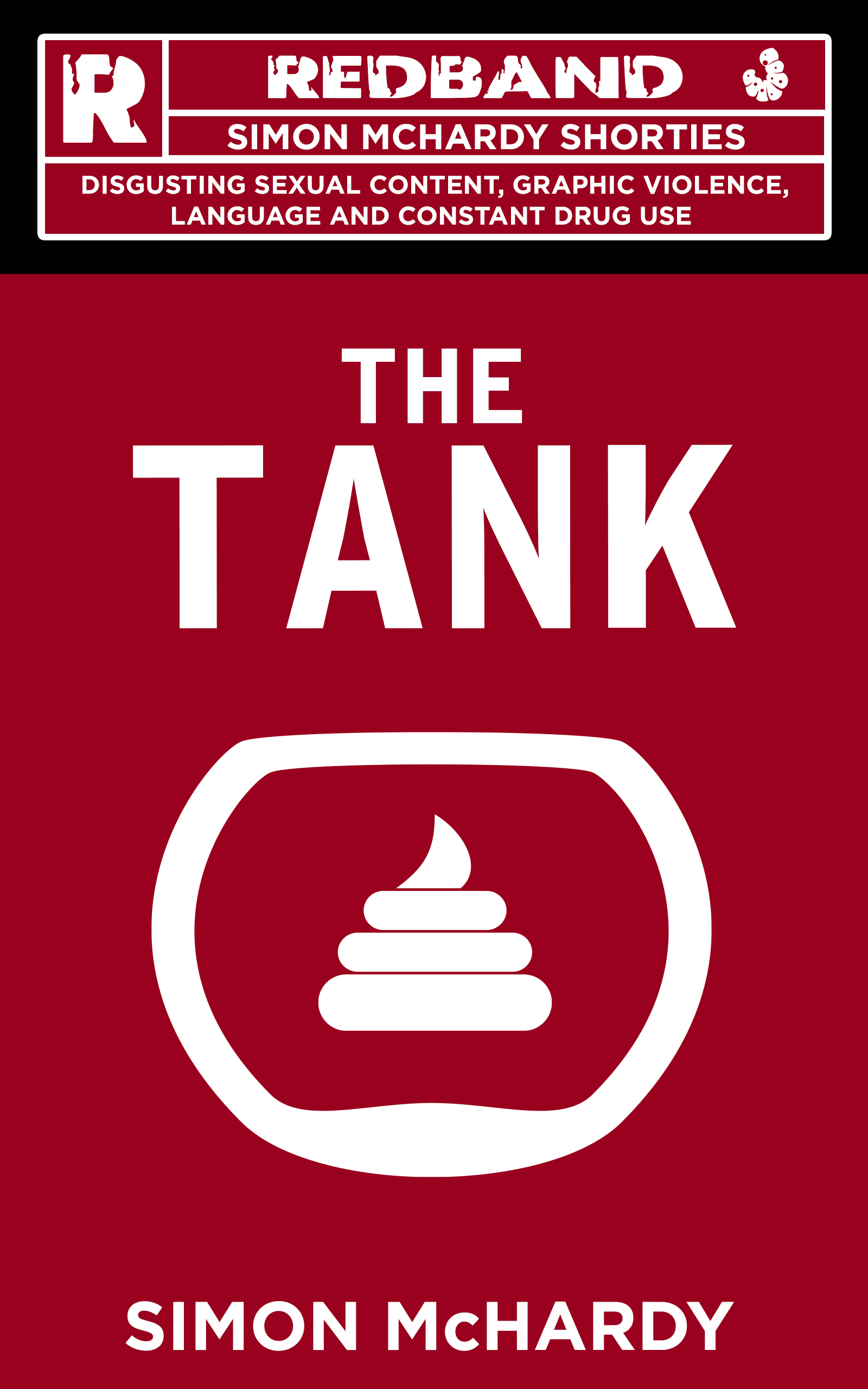 The Tank (Unknown Binding)