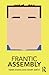 Frantic Assembly (Routledge Performance Practitioners)