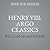 Henry VIII: Argo Classics