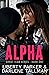 Alpha (Nelson Brothers: Ghost Team, #1)