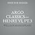 Henry VI, Pt.3 : Argo Classics (Argo Classics Audio Theater Series)