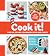 Cook It! The Dr. Seuss Cookbook for Kid Chefs: 50+ Yummy Recipes