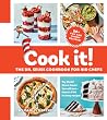 Cook It! The Dr. Seuss Cookbook for Kid Chefs: 50+ Yummy Recipes Cook It! The Dr. Seuss Cookbook for Kid Chefs: 50+ Yummy Recipes