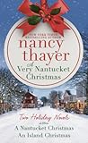 A Very Nantucket ...