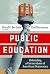 Public Education: Defending...
