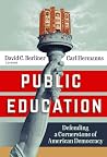 Public Education:...