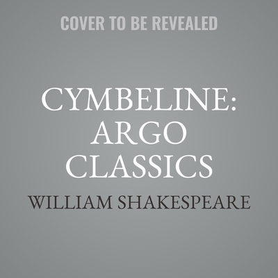 Cymbeline: Argo Classics