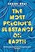 The Most Precious Substance on Earth by Shashi Bhat
