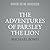 The Adventures of Parsley the Lion