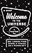 A Brief Welcome to the Universe: A Pocket-Sized Tour
