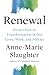 Renewal: From Crisis to Tra...