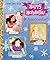 Happy Holidays! (American Girl) (Little Golden Book)