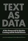 Text as Data: A N...